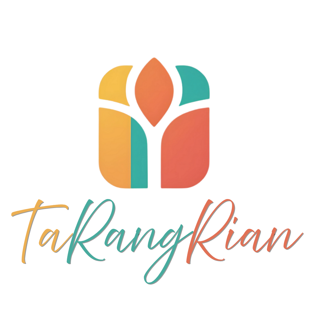 TaRangRian Logo